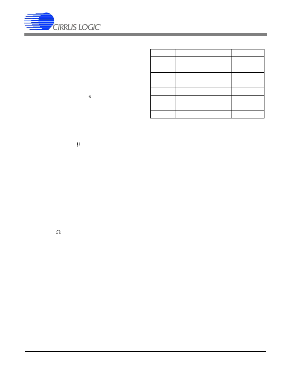2 dac output attenuation, 3 dac out± precision output, Cs5373a | Cirrus Logic CS5373A User Manual | Page 29 / 40