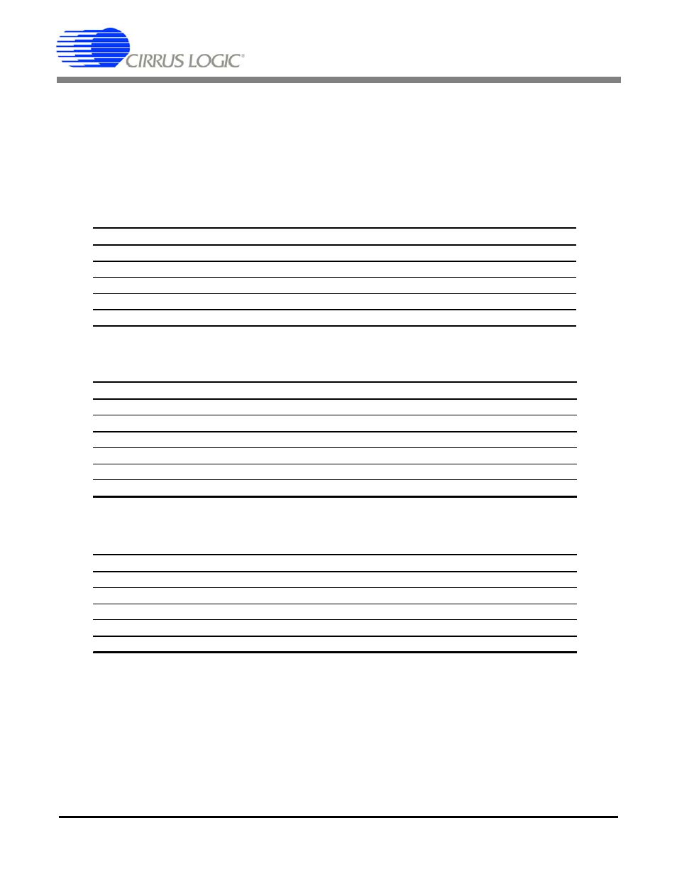 3 digital hardware, 1 digital filter, Cdb5374 | Cirrus Logic CDB5374 User Manual | Page 20 / 78