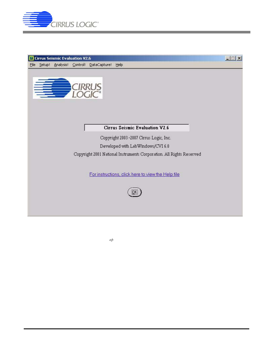 2 about panel, Cdb5374 | Cirrus Logic CDB5374 User Manual | Page 36 / 78