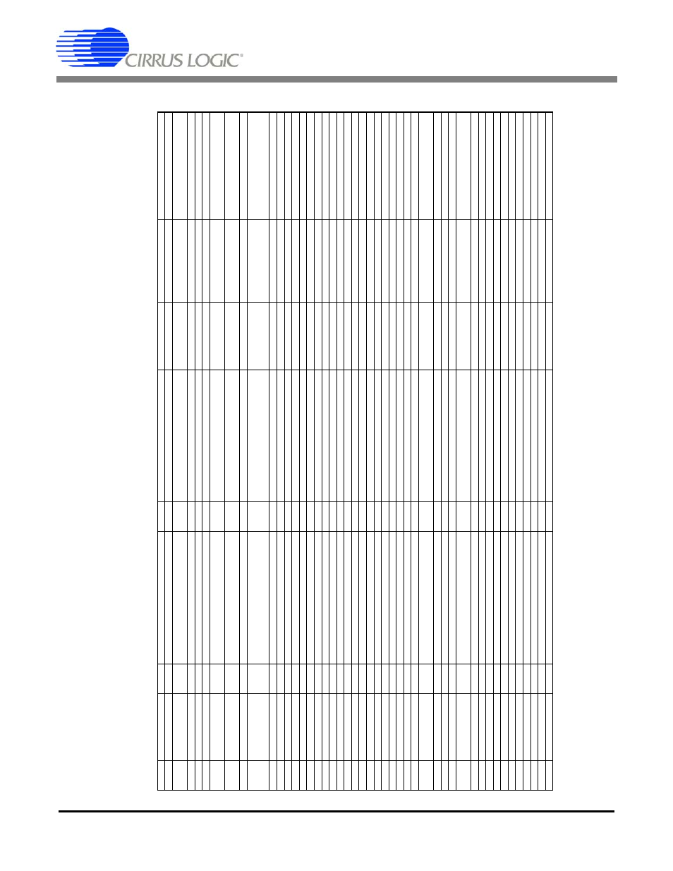 Cdb5374 | Cirrus Logic CDB5374 User Manual | Page 53 / 78