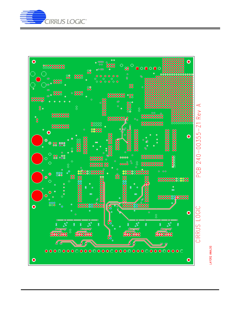 Cdb5374 | Cirrus Logic CDB5374 User Manual | Page 56 / 78
