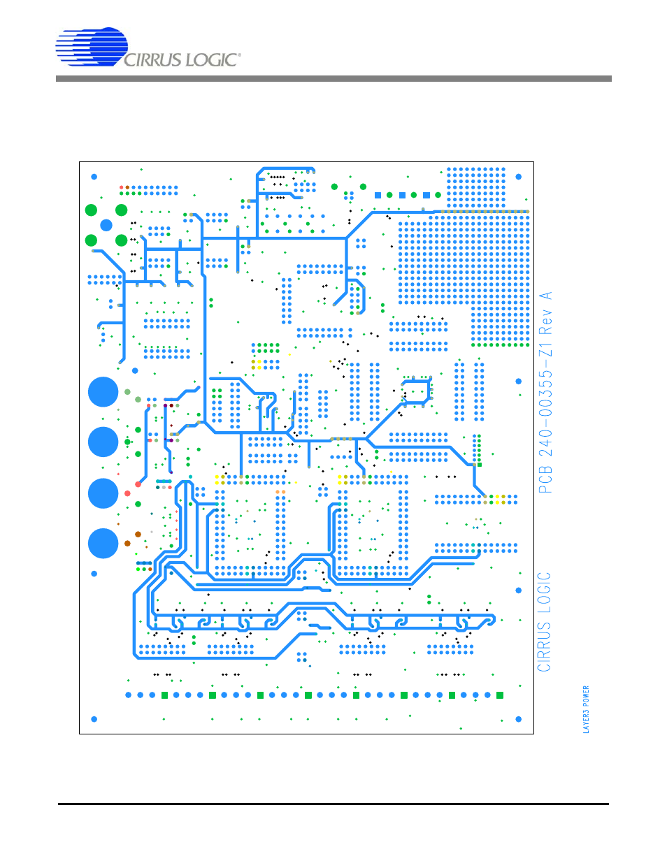 Cdb5374 | Cirrus Logic CDB5374 User Manual | Page 57 / 78