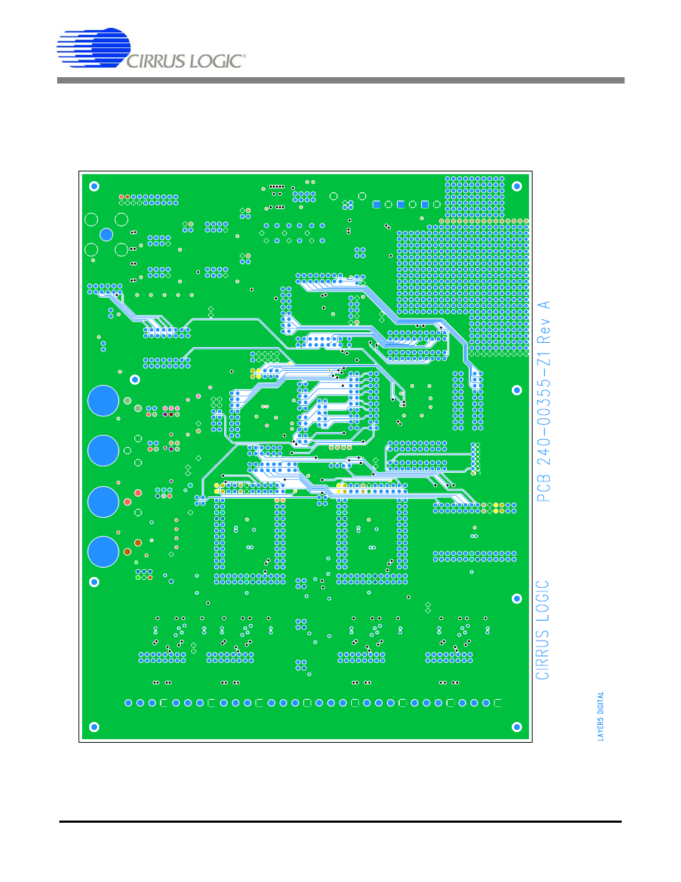 Cdb5374 | Cirrus Logic CDB5374 User Manual | Page 59 / 78