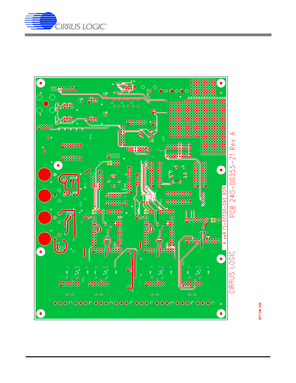 Cdb5374 | Cirrus Logic CDB5374 User Manual | Page 60 / 78