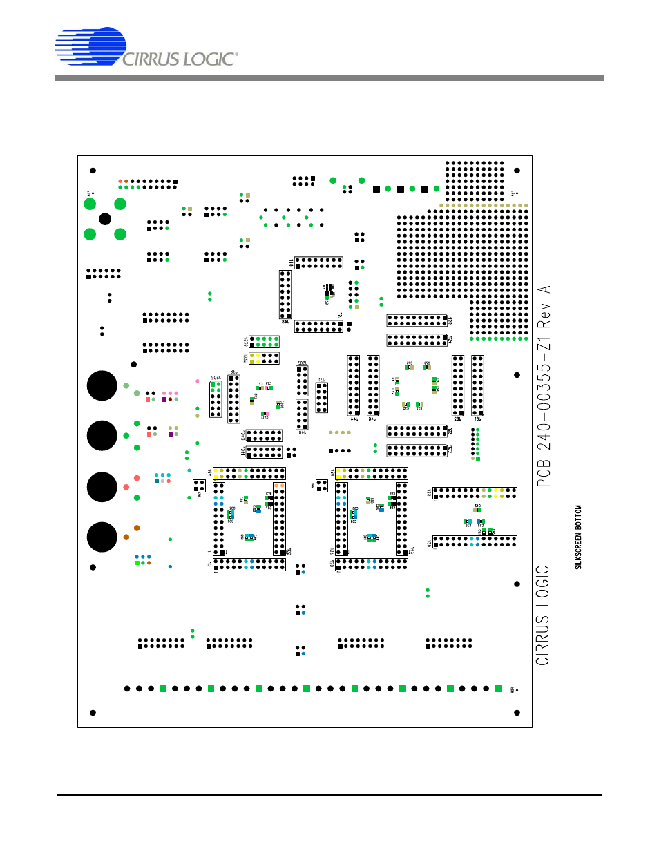 Cdb5374 | Cirrus Logic CDB5374 User Manual | Page 61 / 78