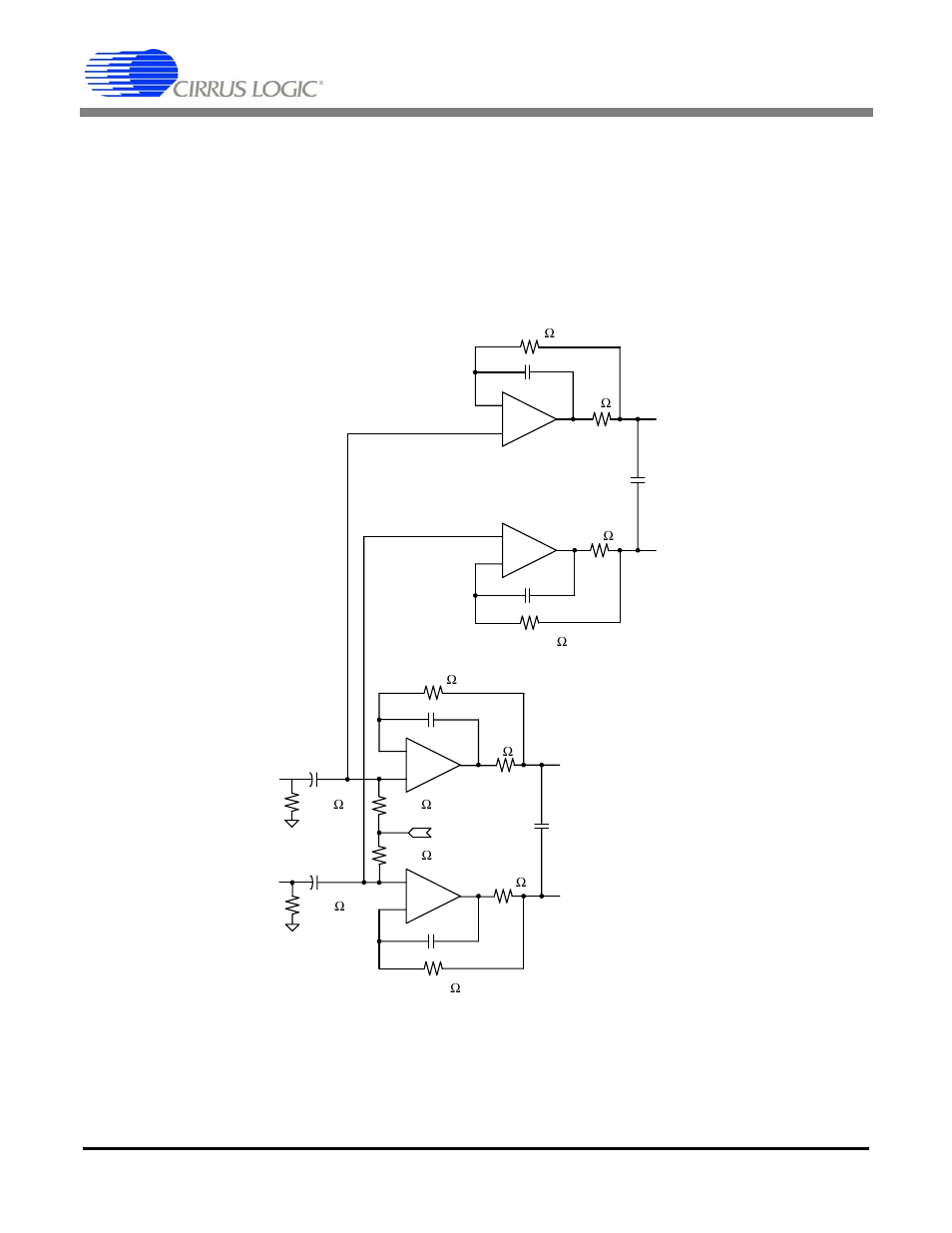 An331, 1 the subtraction approach | Cirrus Logic AN331 User Manual | Page 4 / 8
