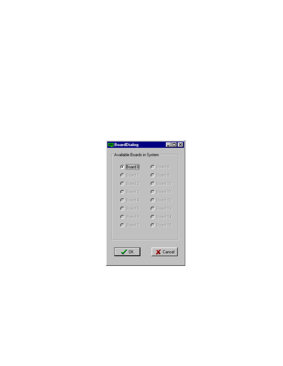 Evice, Etup, Onfiguration | Advantech PC-LabCard PCI-1784 User Manual | Page 20 / 57