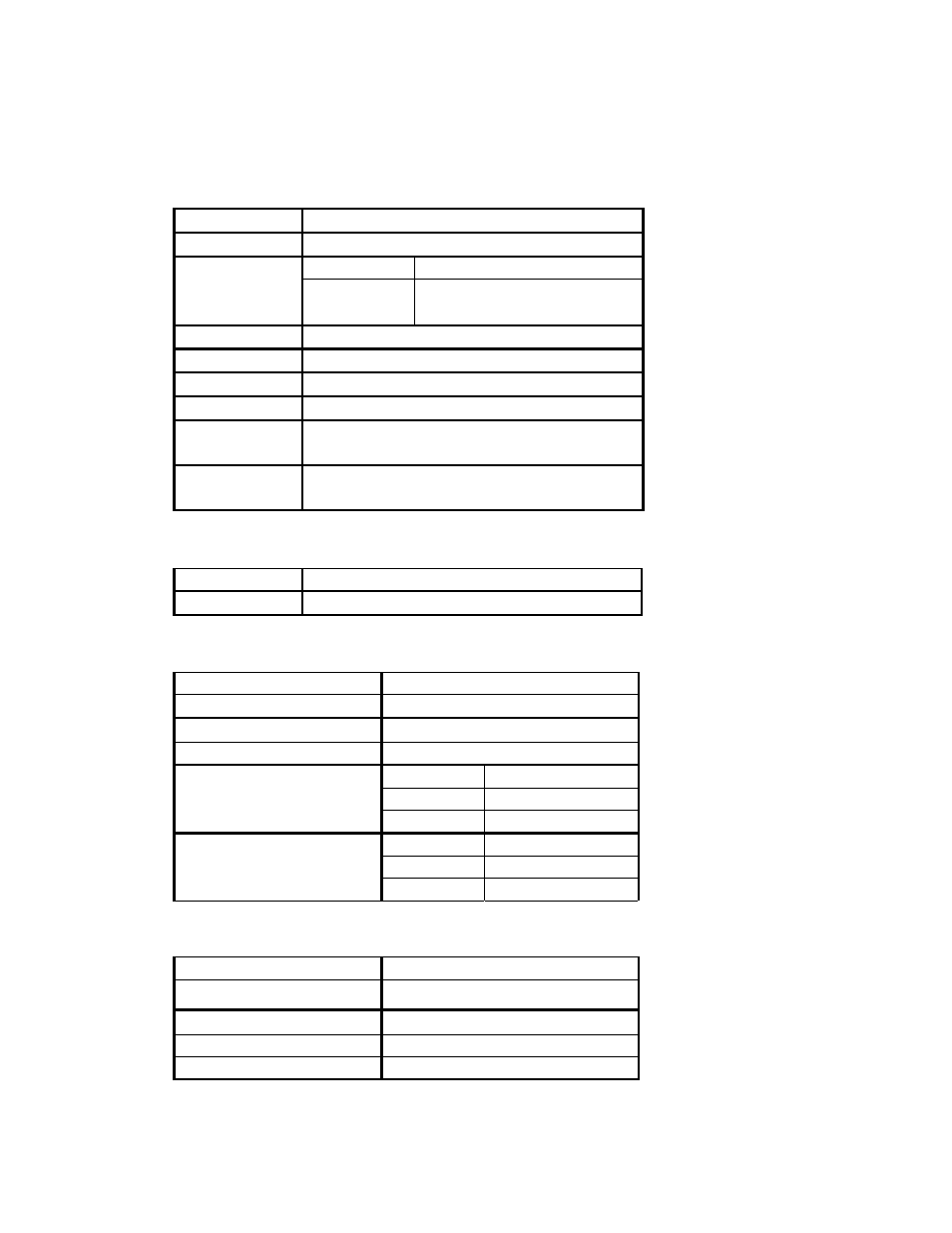 Appendix a. specifications | Advantech PC-LabCard PCI-1784 User Manual | Page 29 / 57