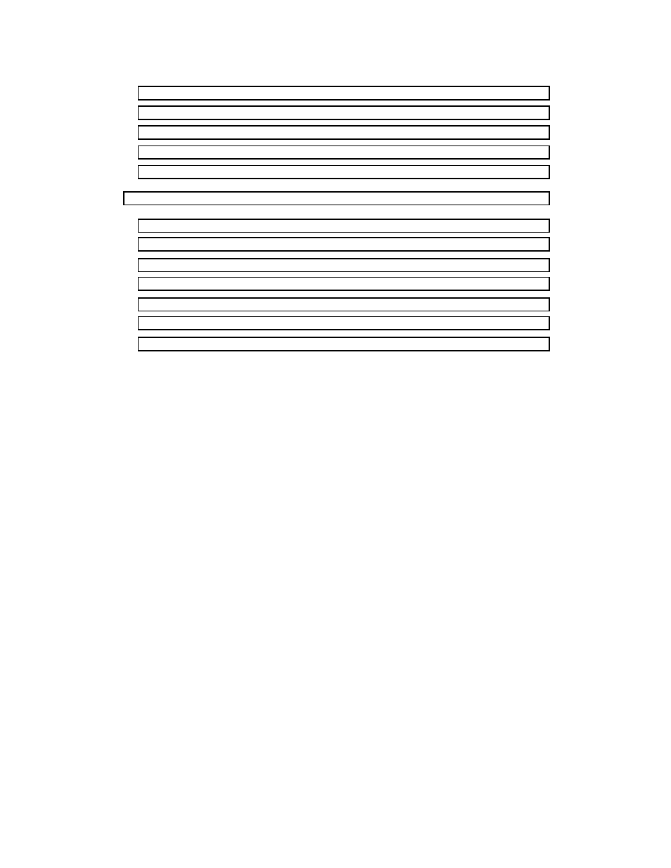 Advantech PC-LabCard PCI-1784 User Manual | Page 4 / 57