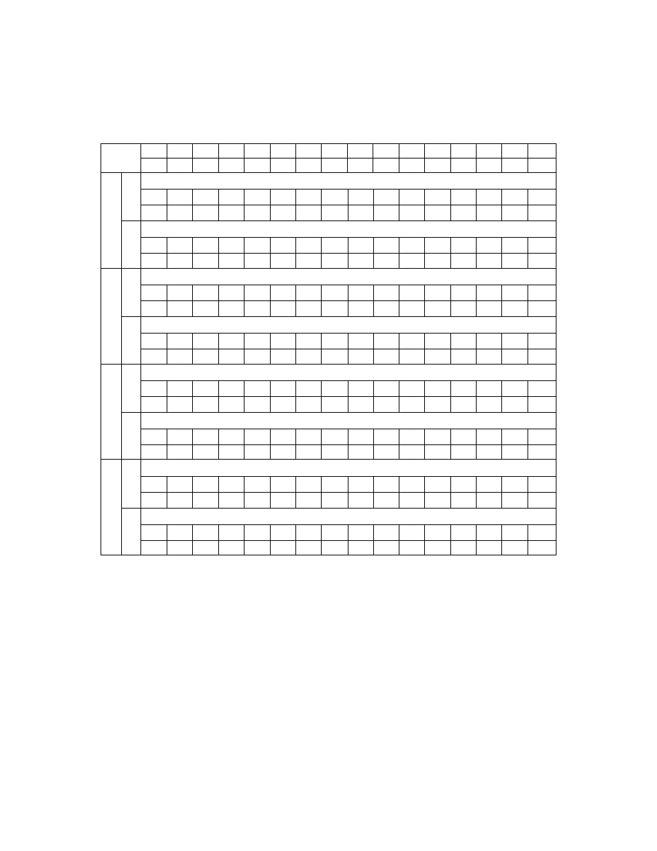 C.5 c, Ounter, Compare data | Base+10/14/18/1ch, D31 ~ d0 counter compare data | Advantech PC-LabCard PCI-1784 User Manual | Page 40 / 57