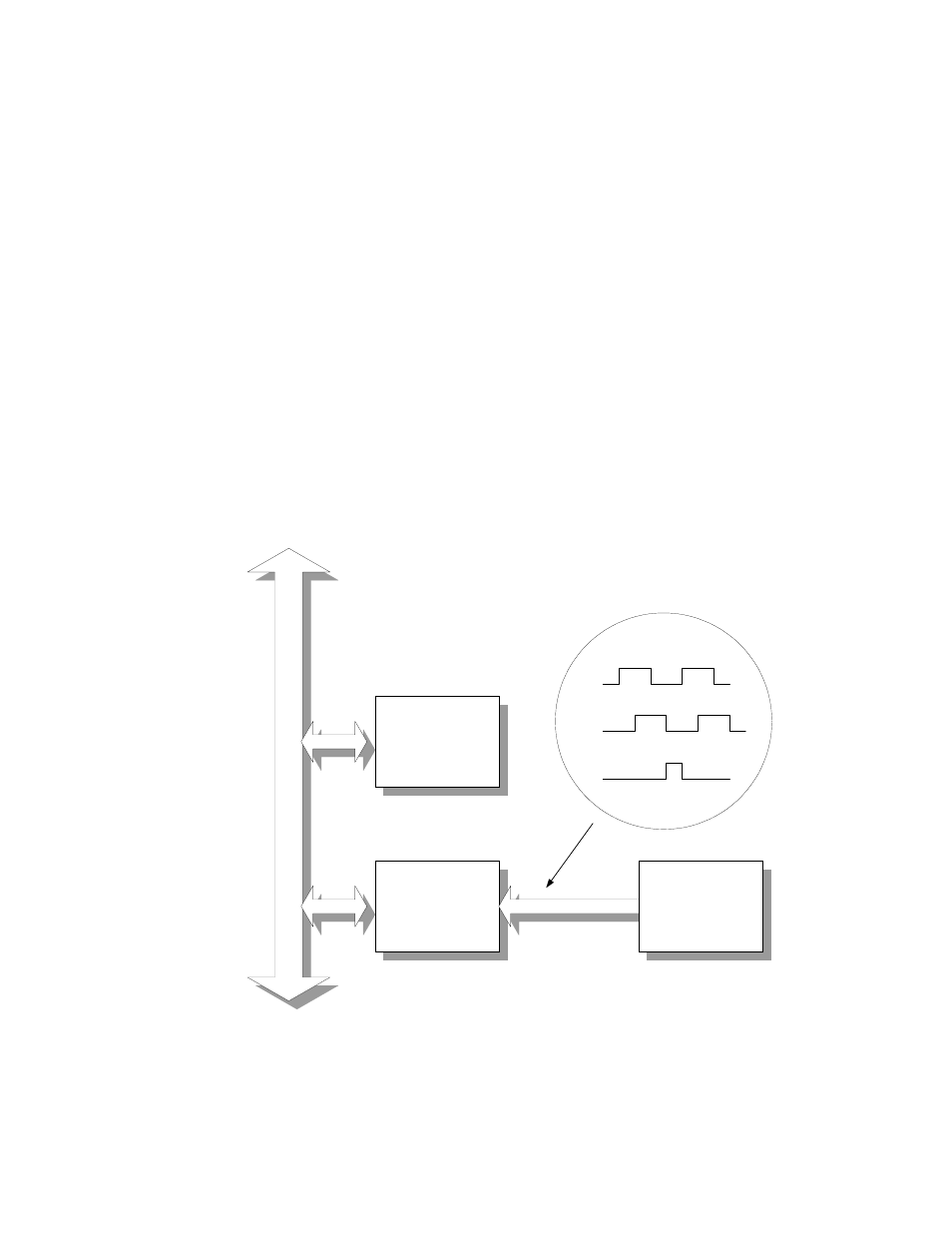 Appendix d. operation, D.1 q, Uadrature encoder introduction | D.1 quadrature encoder introduction | Advantech PC-LabCard PCI-1784 User Manual | Page 51 / 57