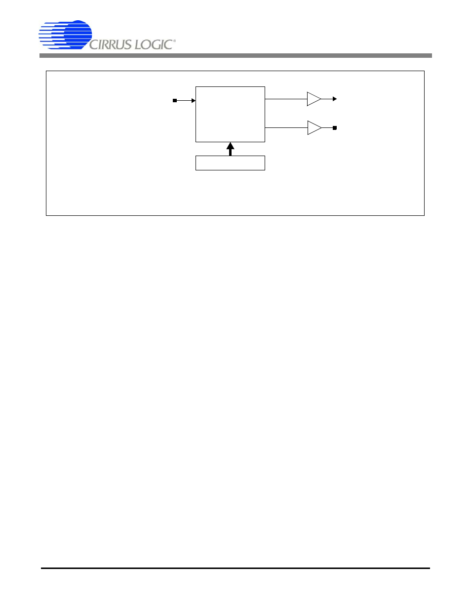 Clock generation, 1 pin description, 2 synchronous clocking | 3 master clock jitter and skew, Figure 12. clock generation block diagram, Cs5376a | Cirrus Logic CS5376A User Manual | Page 24 / 106