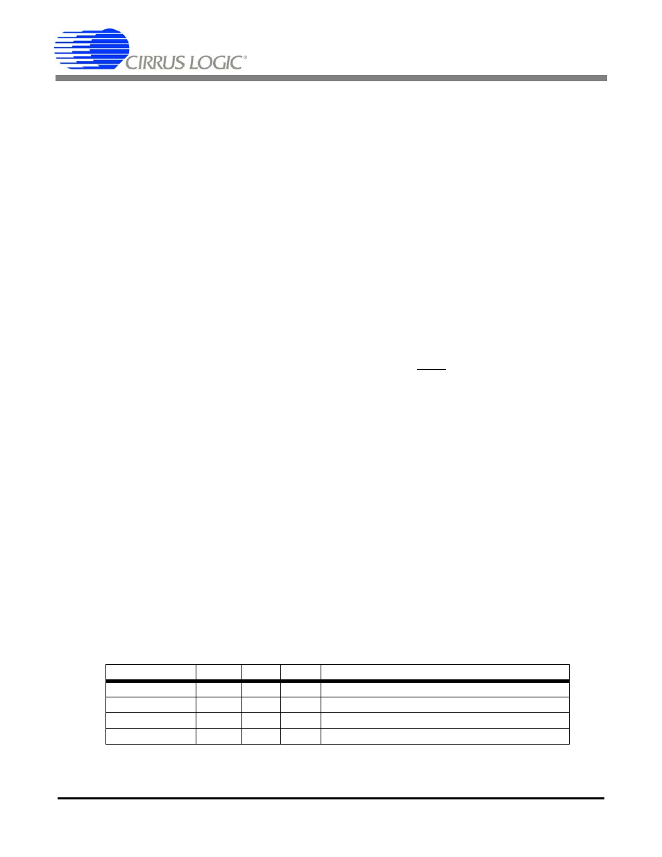 Figure 19. spi 1 registers, Cs5376a | Cirrus Logic CS5376A User Manual | Page 34 / 106