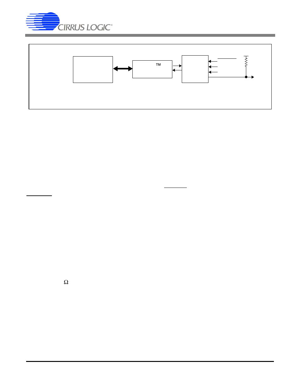 Configuration by microcontroller, 1 pin descriptions, 2 microcontroller hardware interface | 3 microcontroller serial transactions, Pin descriptions, Microcontroller hardware interface, Microcontroller serial transactions, Figure 17. serial interface block diagram, The ‘configuration by mi- crocontroller’ secti, Cs5378 | Cirrus Logic CS5378 User Manual | Page 30 / 88