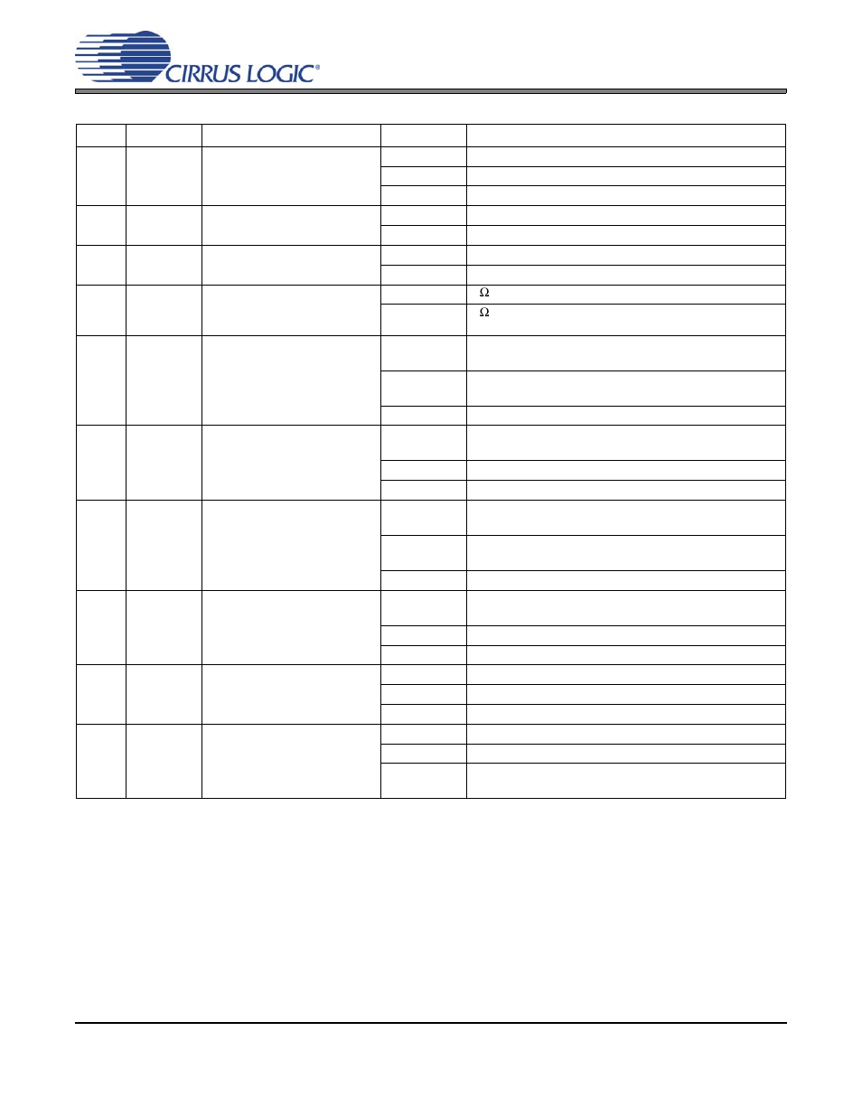 Table 4. jumper settings, Are routed, Cdb53l21 | Cirrus Logic CDB53L21 User Manual | Page 21 / 33