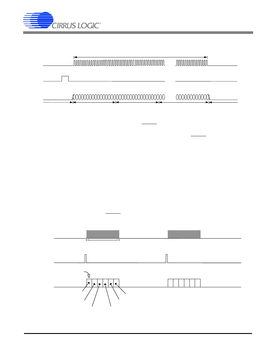 5 system initialization, 6 voltage reference, 7 power supply | Cs5451a, Sclk fso sdo, Figure 3. one data frame, Figure 4. serial port data transfer | Cirrus Logic CS5451A User Manual | Page 10 / 14
