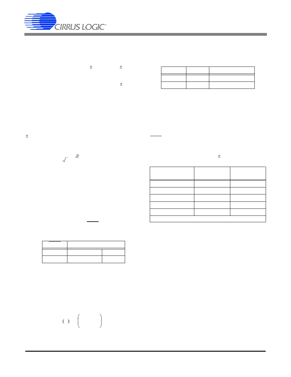 Functional description, 1 analog inputs, 1 voltage channel | 2 current channel, 2 digital filters, 3 performing measurements, 4 serial interface, Cs5451a | Cirrus Logic CS5451A User Manual | Page 9 / 14