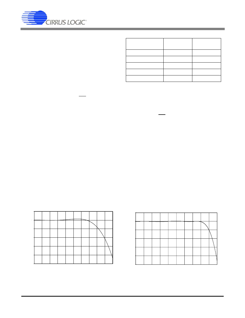 Cs5460a | Cirrus Logic CS5460A User Manual | Page 14 / 54