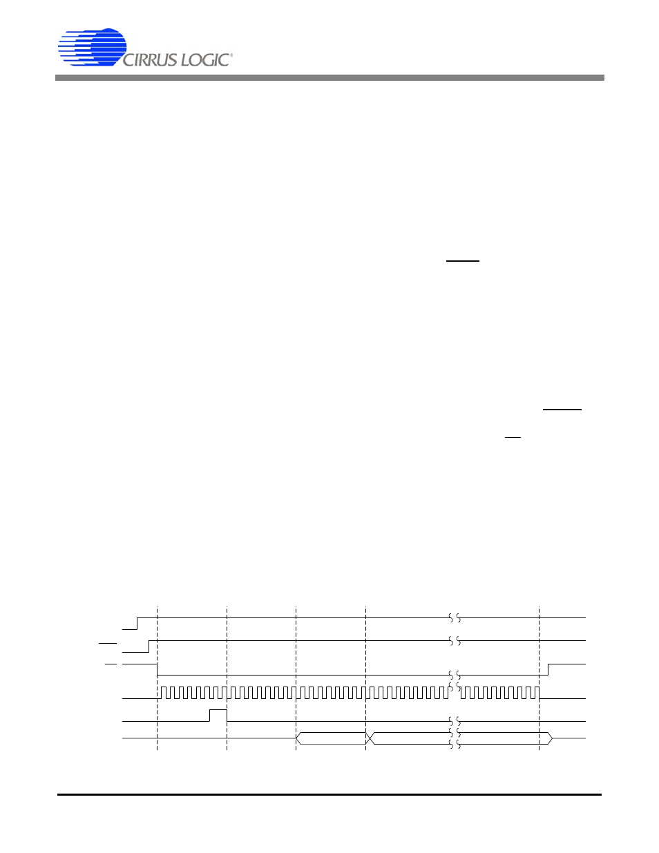 2 auto-boot data for eeprom, Figure 14. timing diagram for auto-boot sequence, Cs5460a | Cirrus Logic CS5460A User Manual | Page 25 / 54