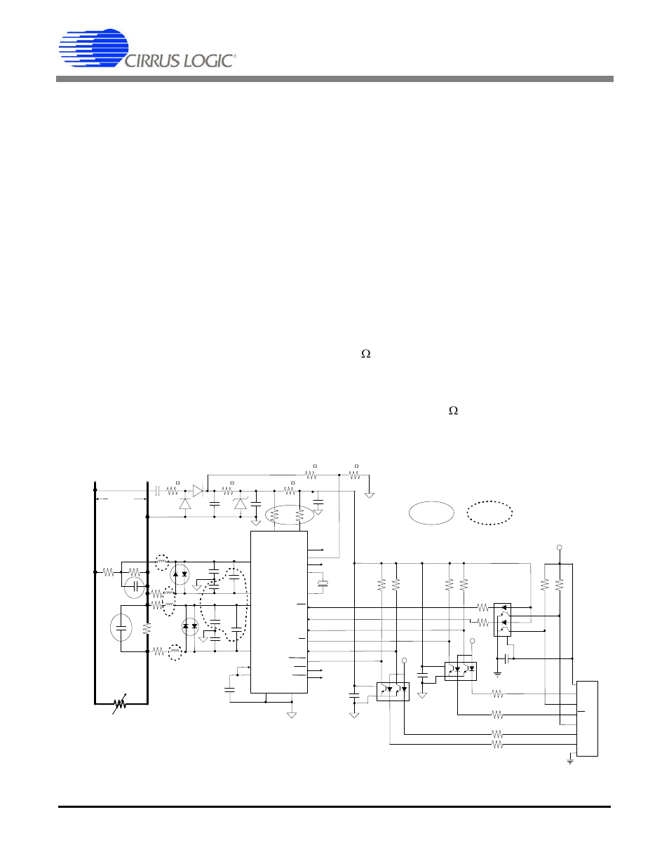 Section 3.14, Cs5460a | Cirrus Logic CS5460A User Manual | Page 37 / 54