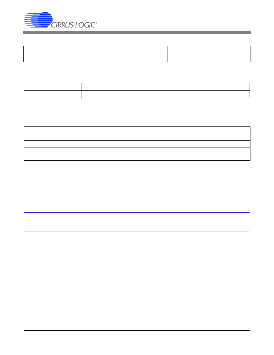 Ordering information, Revision history, Cs5460a | Cirrus Logic CS5460A User Manual | Page 54 / 54