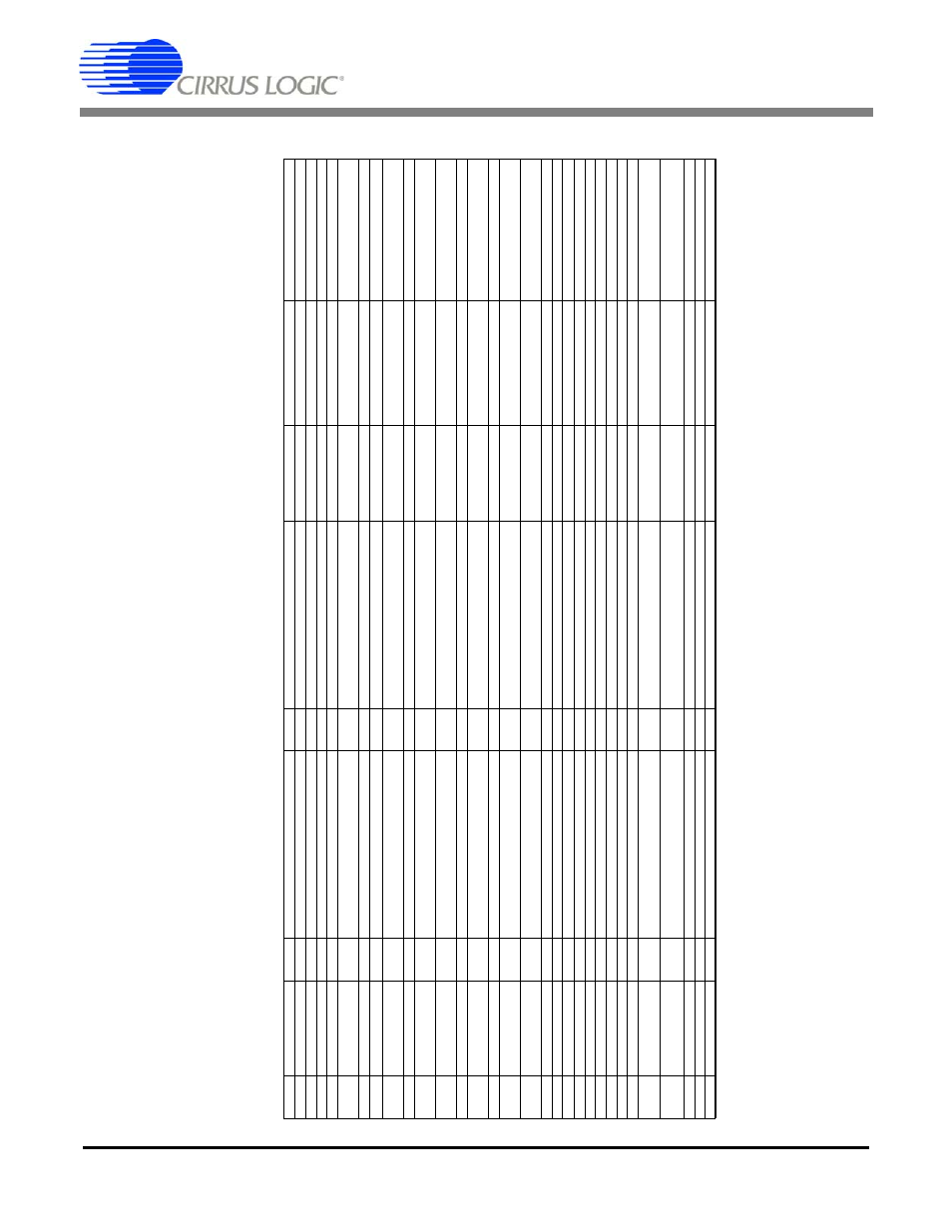Cdb5460au | Cirrus Logic CDB5460AU User Manual | Page 28 / 38