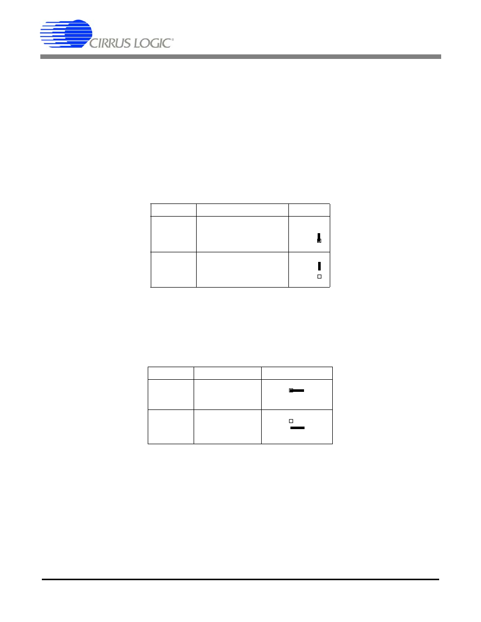 3 analog section, Cdb5460au | Cirrus Logic CDB5460AU User Manual | Page 4 / 38