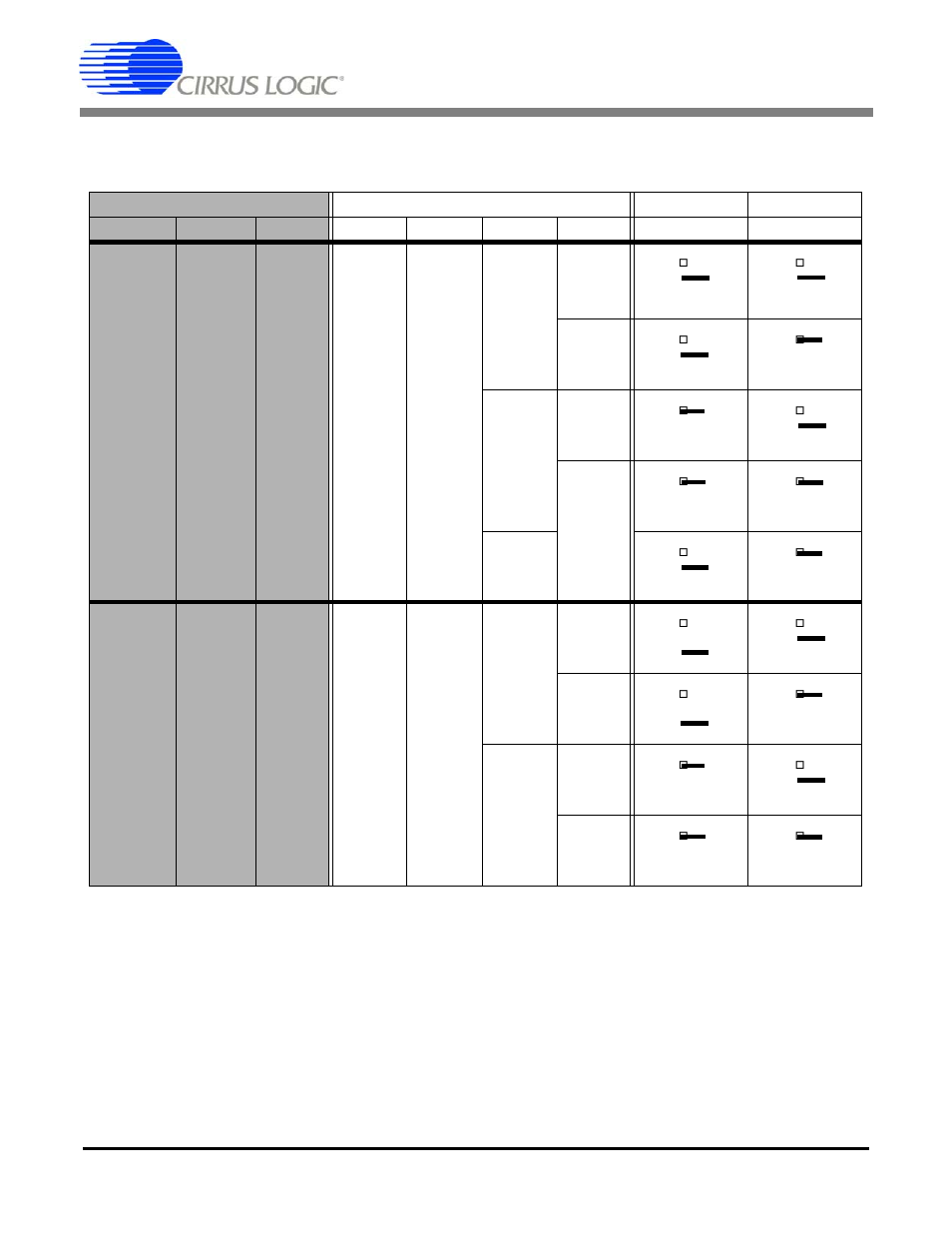 6 auto-boot mode, Cdb5460au | Cirrus Logic CDB5460AU User Manual | Page 6 / 38