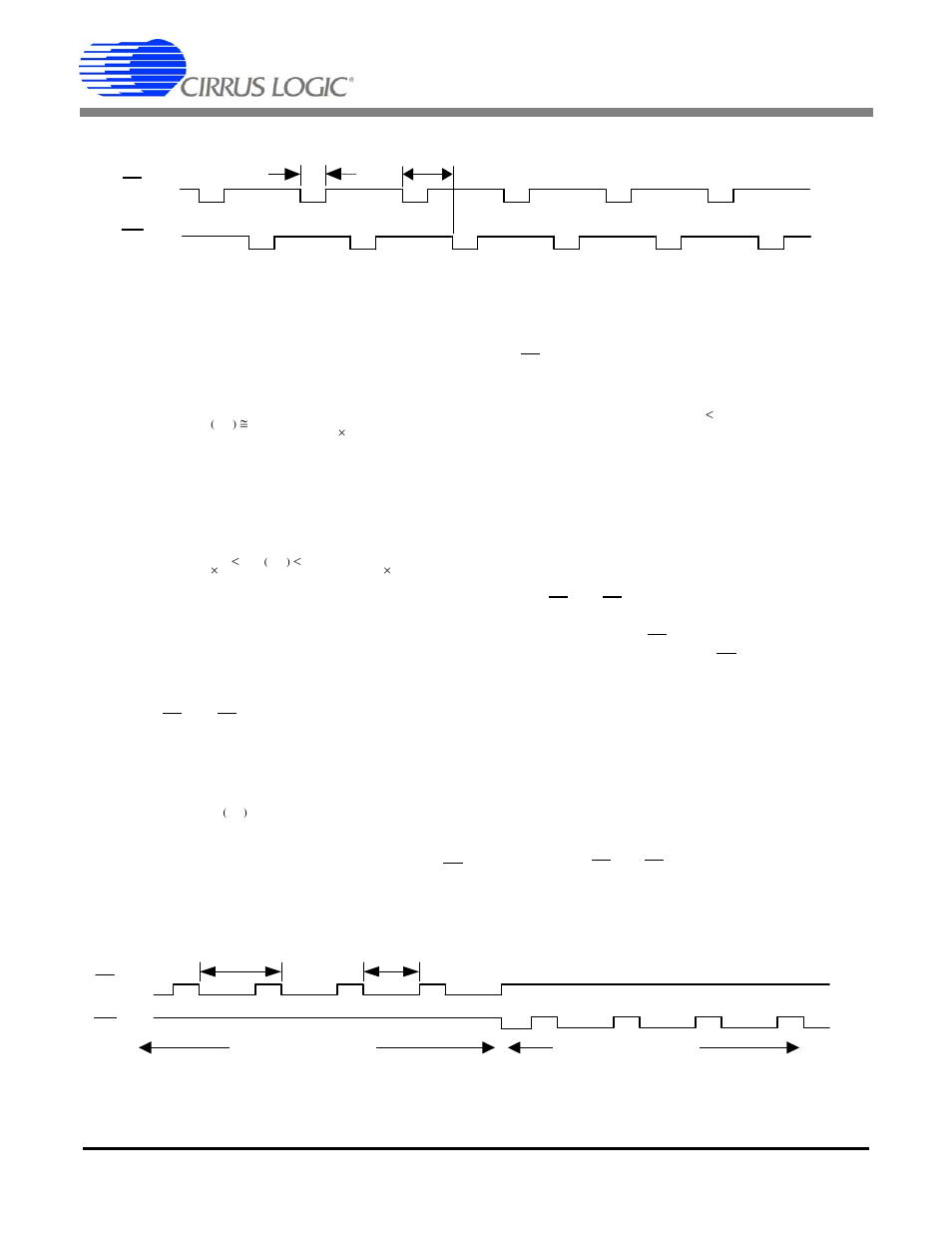 2 alternate pulse format, 3 mechanical counter format, 4 stepper motor format | Figure 4. alternate pulse format on e1, Figure 5. mechanical counter format on e1, Cs5461a, E1 positive energy negative energy | Cirrus Logic CS5461A User Manual | Page 17 / 44