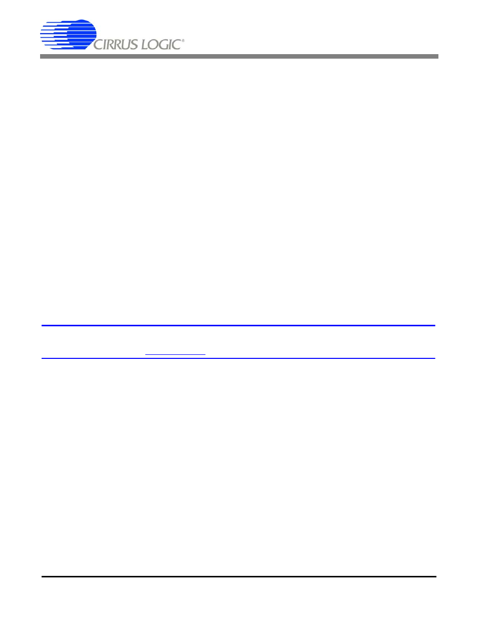 Cdb5461au, Contacting cirrus logic support | Cirrus Logic CDB5461AU User Manual | Page 36 / 36