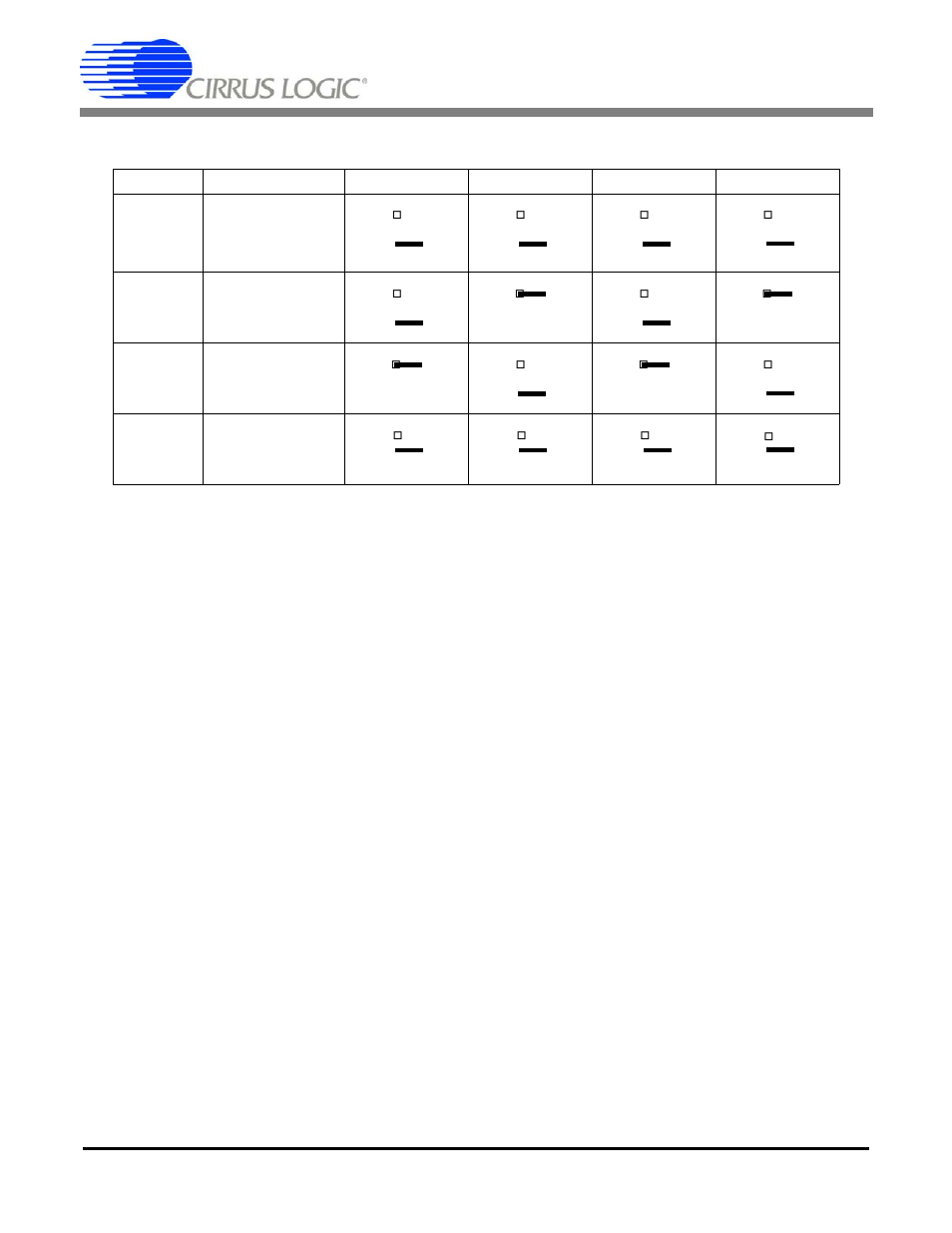 2 digital section, Cdb5461au | Cirrus Logic CDB5461AU User Manual | Page 6 / 36