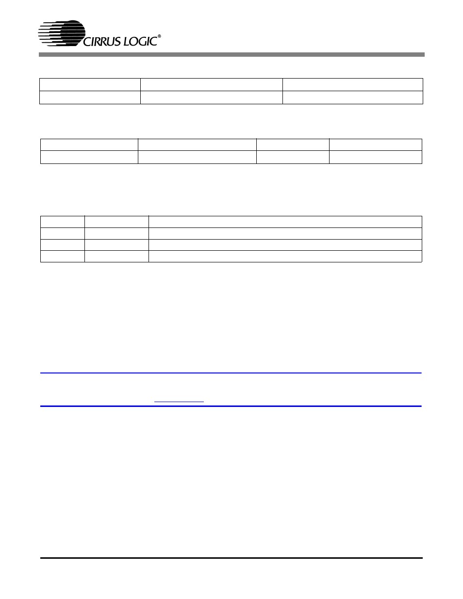 Ordering information, Revisions, Cs5462 | Cirrus Logic CS5462 User Manual | Page 16 / 16