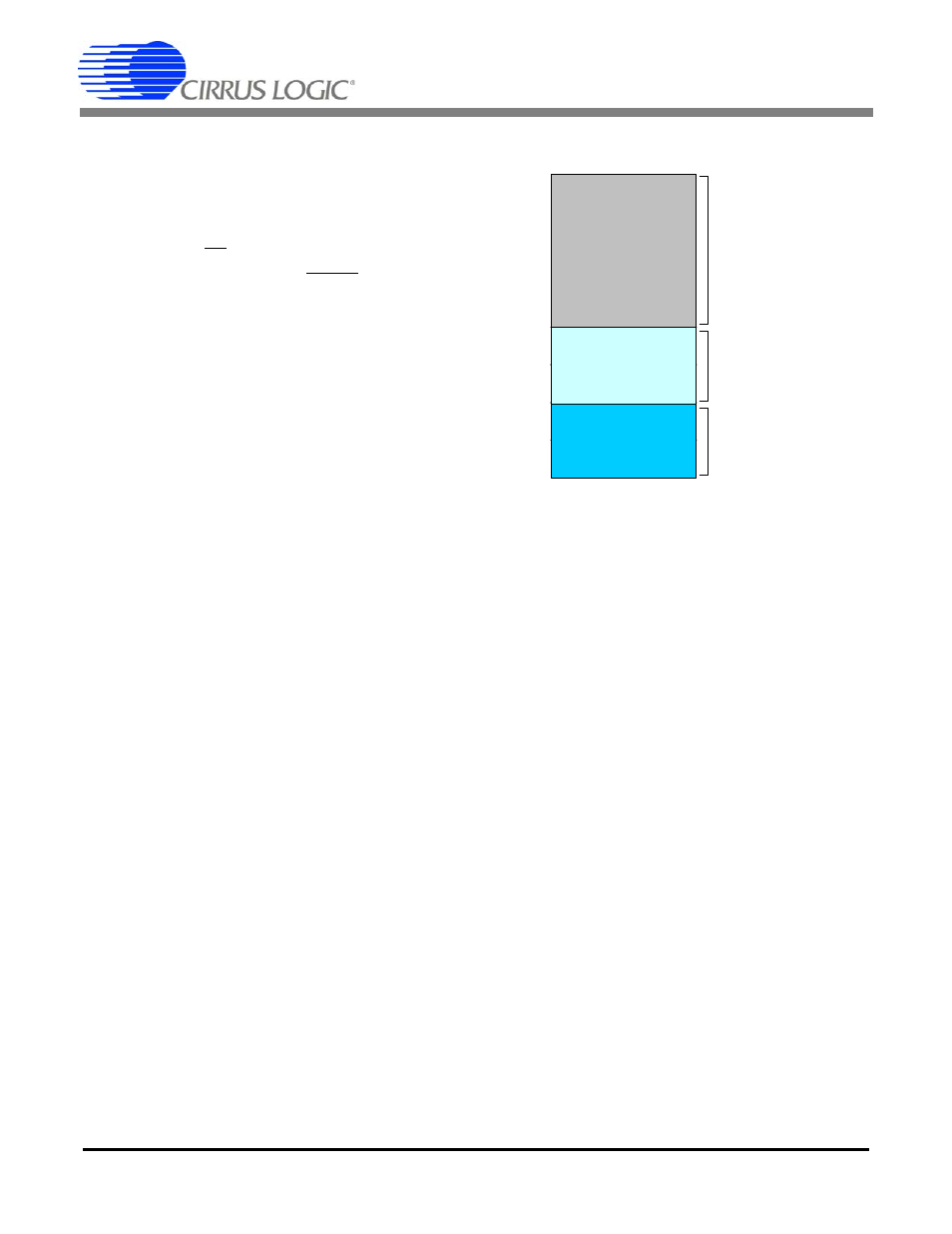 15 register paging, Figure 11. cs5463 memory map, Cs5463 | Cirrus Logic CS5463 User Manual | Page 22 / 46