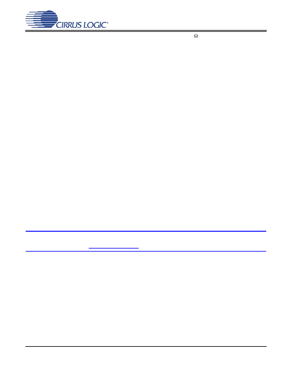 An337, Contacting cirrus logic support | Cirrus Logic AN337 User Manual | Page 2 / 2