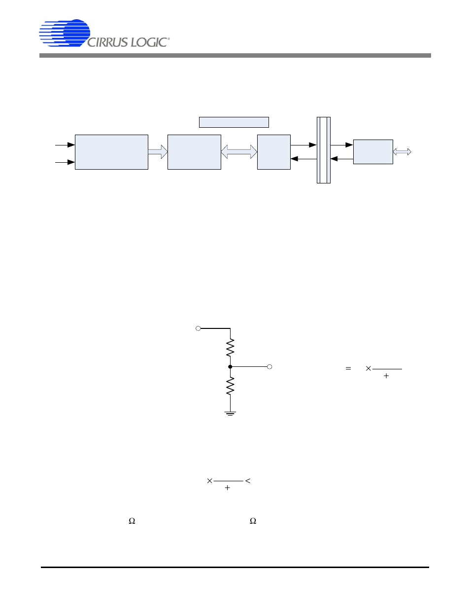 System overview, 1 dc power supplies, 2 voltage sensor | Crd5463pm | Cirrus Logic CRD5463PM User Manual | Page 3 / 20