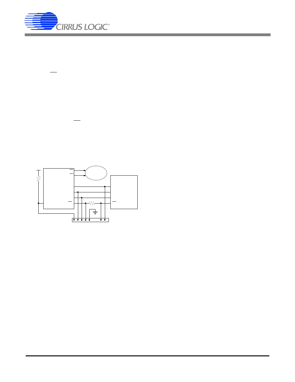 E2prom operation, 1 e2prom configuration, 2 e2prom code | 3 which e2proms can be used, 3 which e, Figure 13. typical interface of e, Cs5464, Prom operation, Prom configuration, Prom code | Cirrus Logic CS5464 User Manual | Page 41 / 46