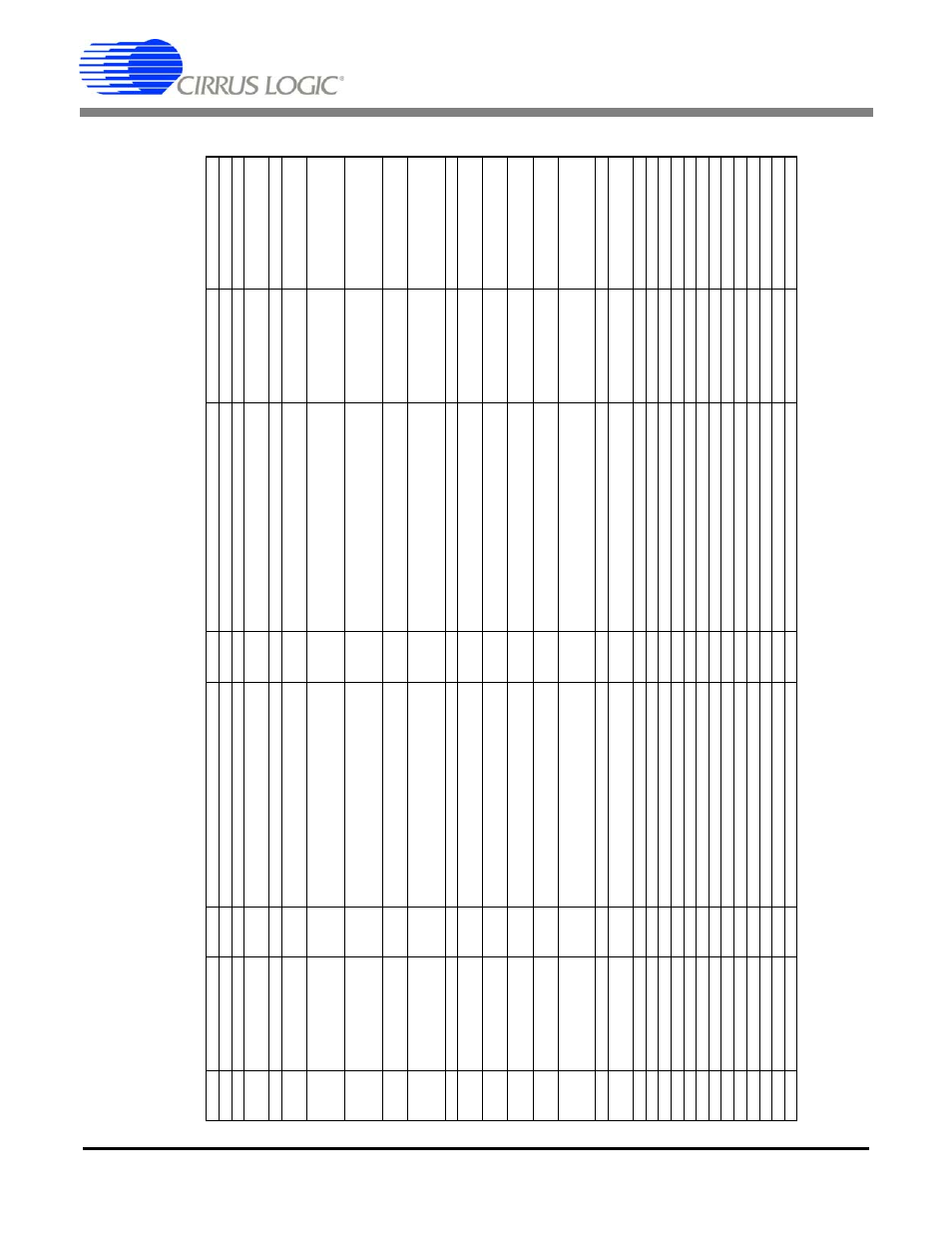 Cdb5464u | Cirrus Logic CDB5464U User Manual | Page 29 / 38