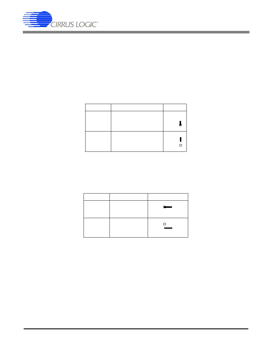 3 analog section, Cdb5464u | Cirrus Logic CDB5464U User Manual | Page 4 / 38