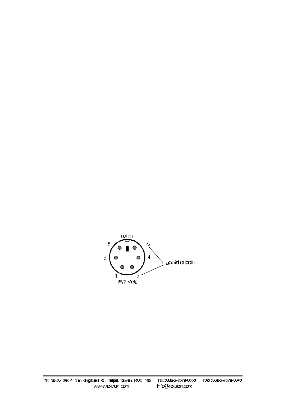 Advantech RMD-1150 User Manual | Page 38 / 38