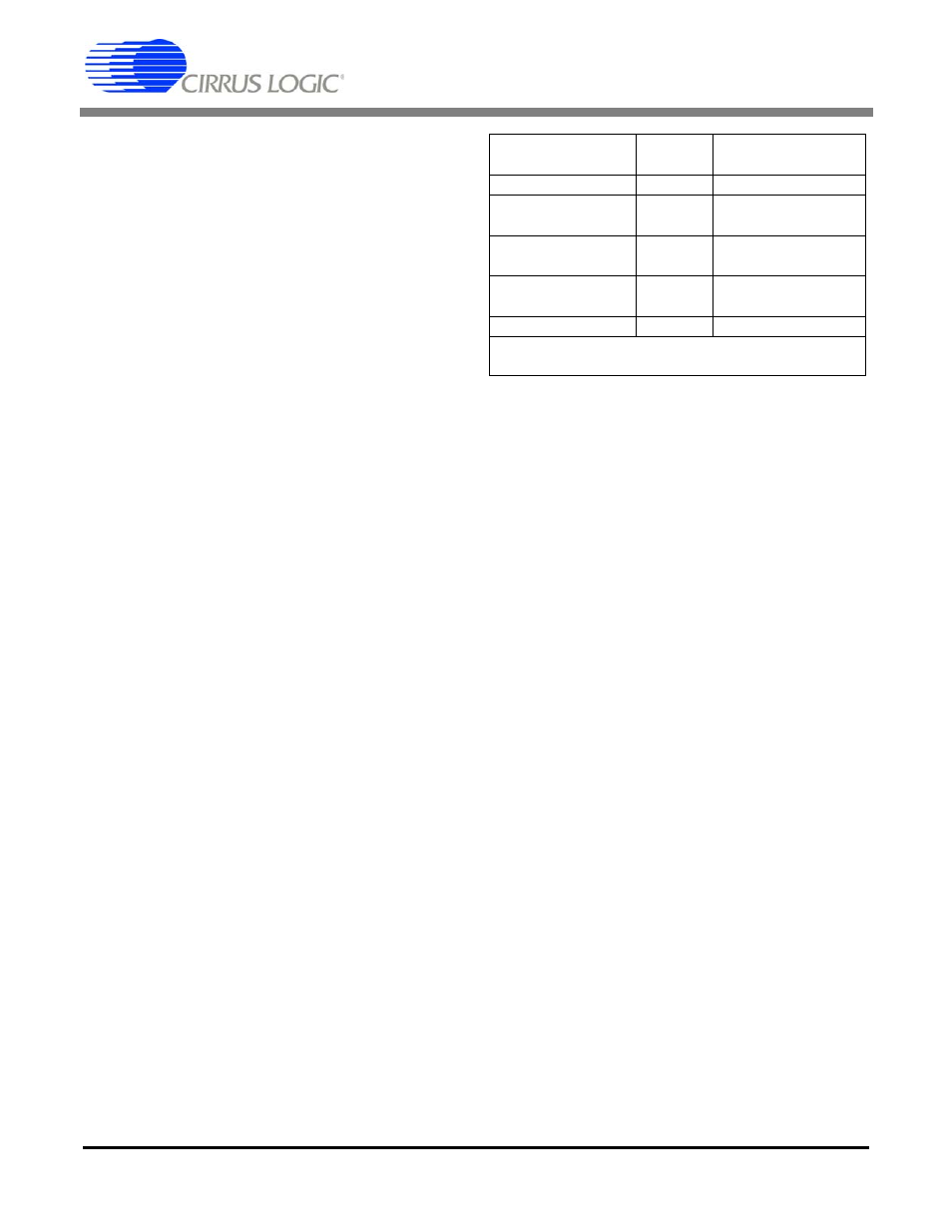 Analog input range, Converter performance, Analog input impedance considerations | Cs5509 | Cirrus Logic CS5509 User Manual | Page 12 / 24