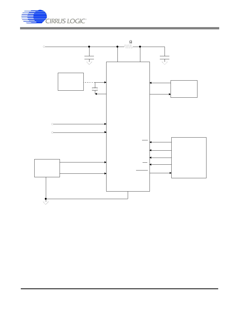 Cs5509 | Cirrus Logic CS5509 User Manual | Page 17 / 24