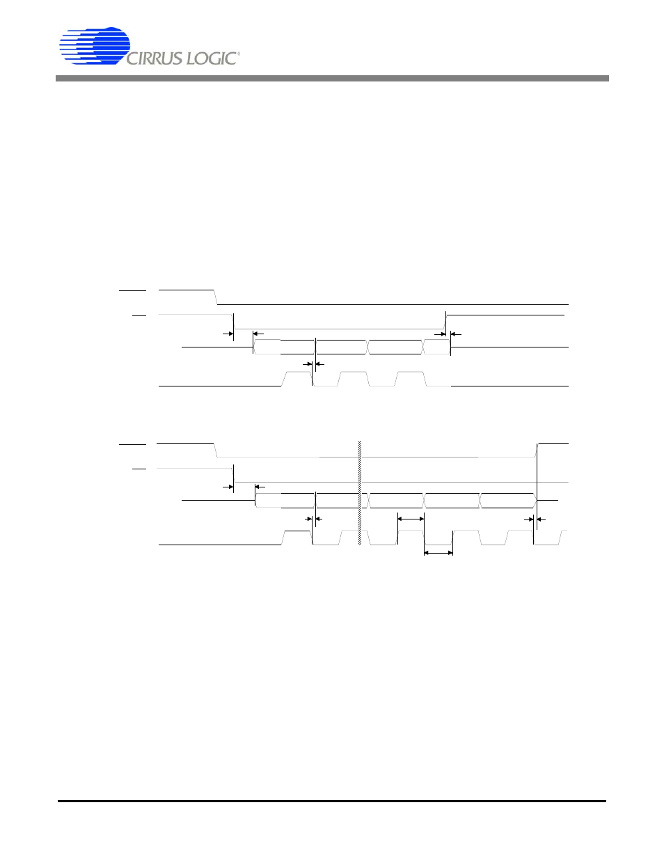 Cs5509 | Cirrus Logic CS5509 User Manual | Page 8 / 24