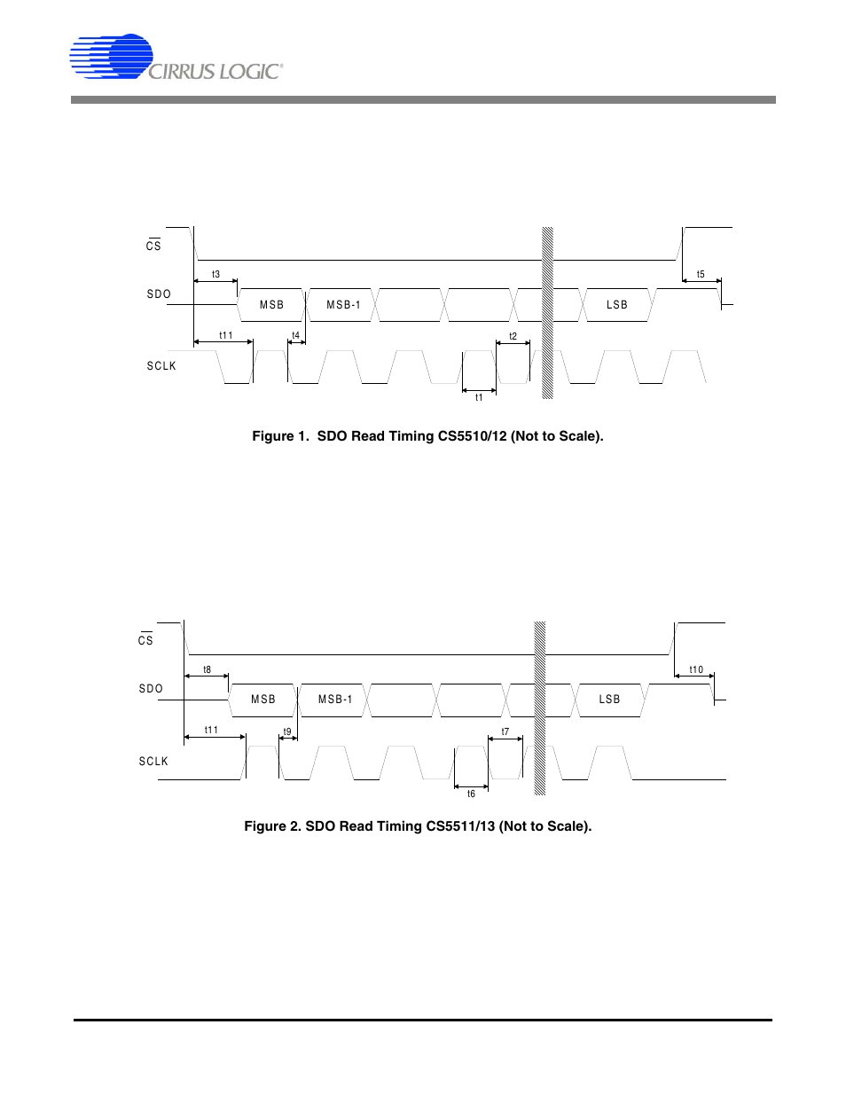 Cirrus Logic CS5513 User Manual | Page 9 / 26