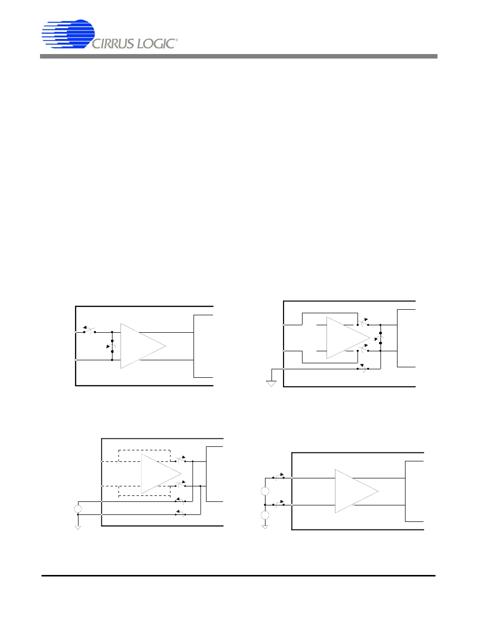 2 system calibration | Cirrus Logic CS5528 User Manual | Page 32 / 56