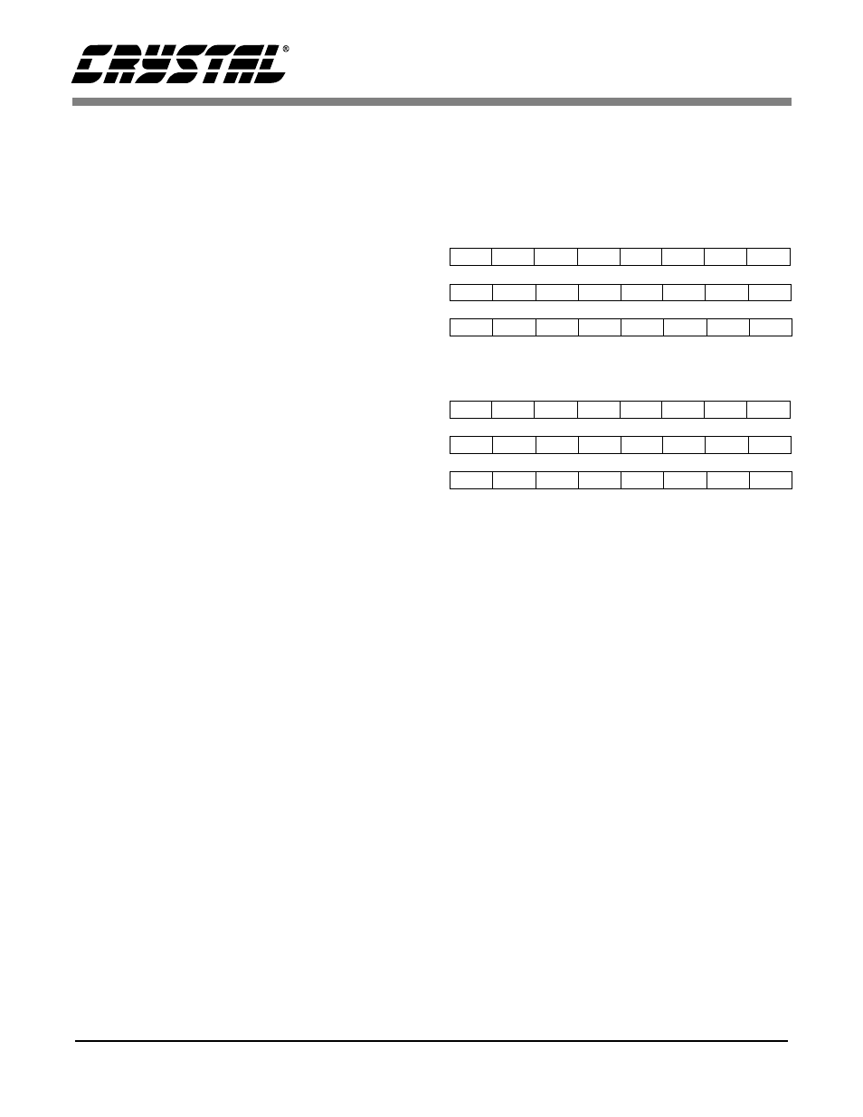3 transfer data to/from adc, Figure 3. bit representation/storage in 80c51, 4 transfer data to/from pc | An118 | Cirrus Logic AN118 User Manual | Page 3 / 32