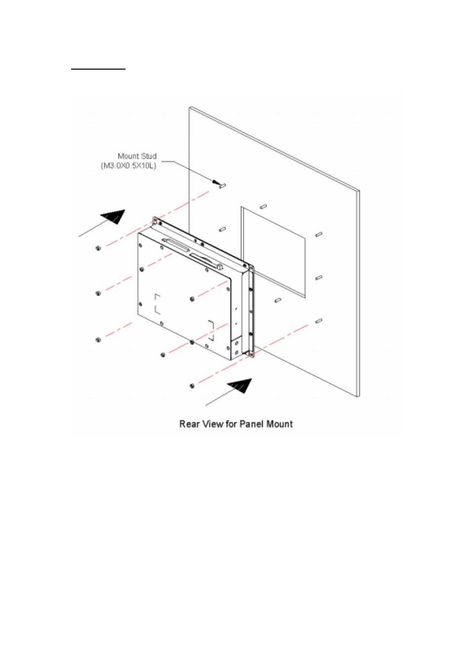 Advantech SPC-57 User Manual | Page 15 / 85
