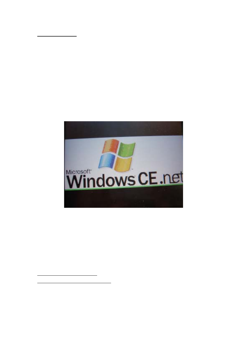 Advantech SPC-57 User Manual | Page 19 / 85