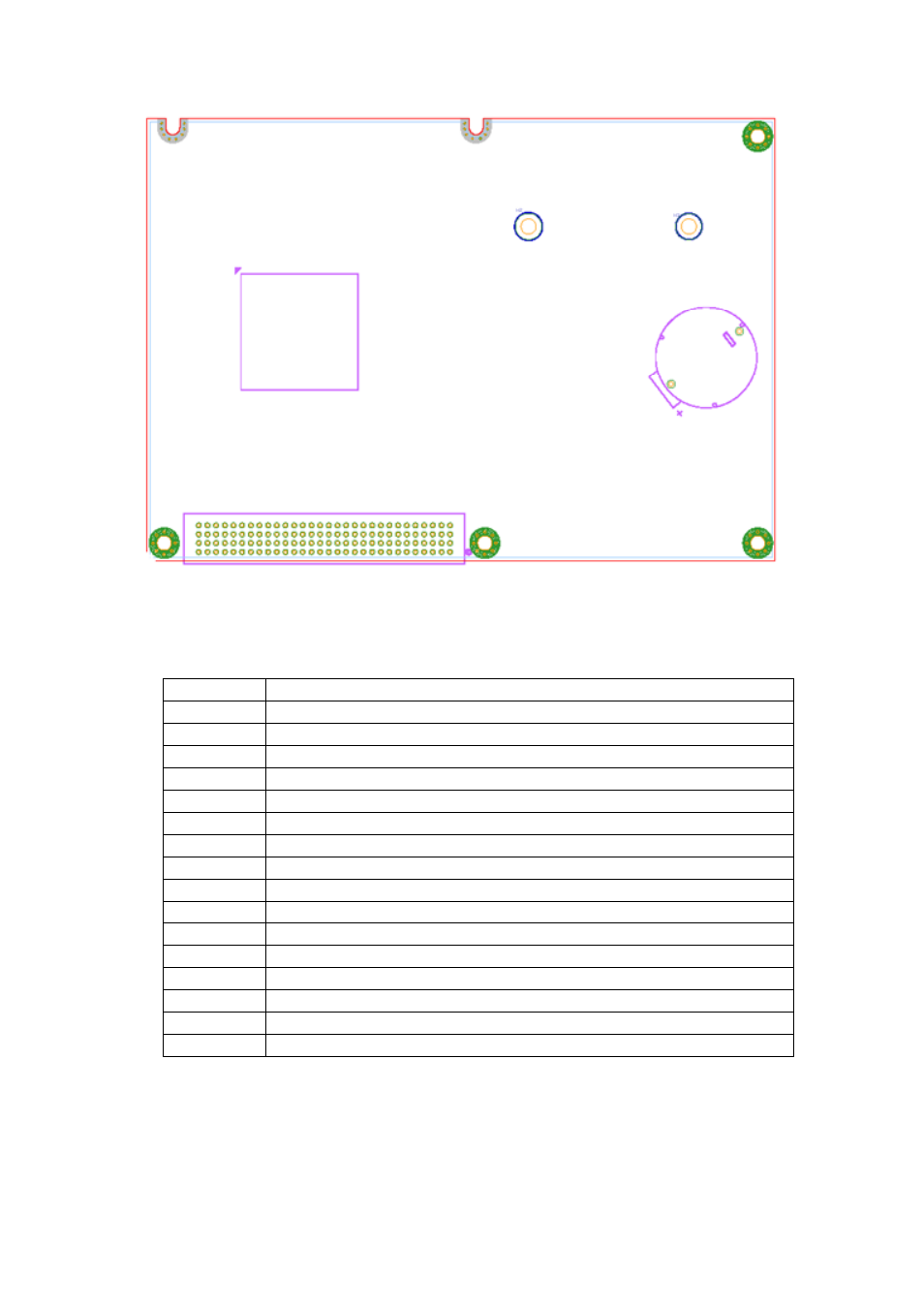 Advantech SPC-57 User Manual | Page 32 / 85