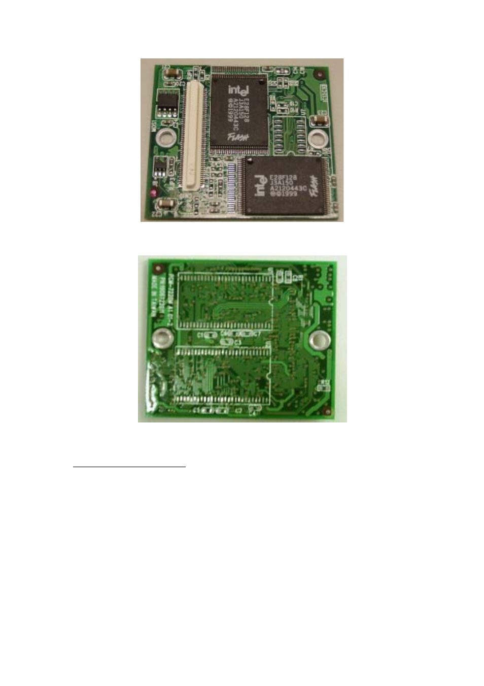 Advantech SPC-57 User Manual | Page 42 / 85