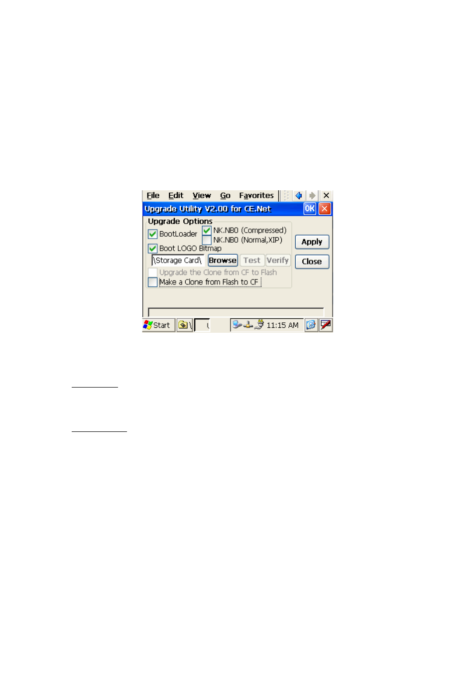 Advantech SPC-57 User Manual | Page 55 / 85